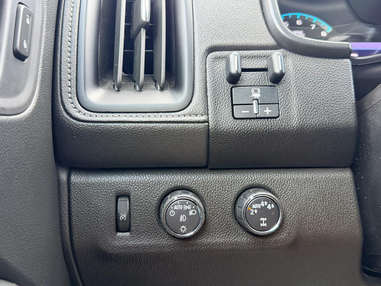 2020 GMC Canyon Denali - Photo 21