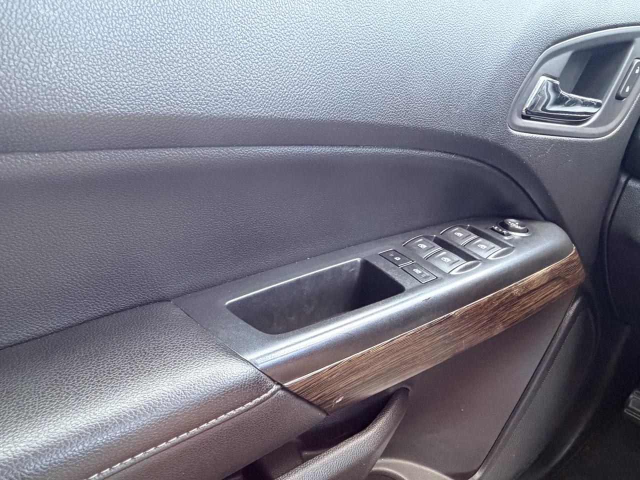 2020 GMC Canyon Denali - Photo 22