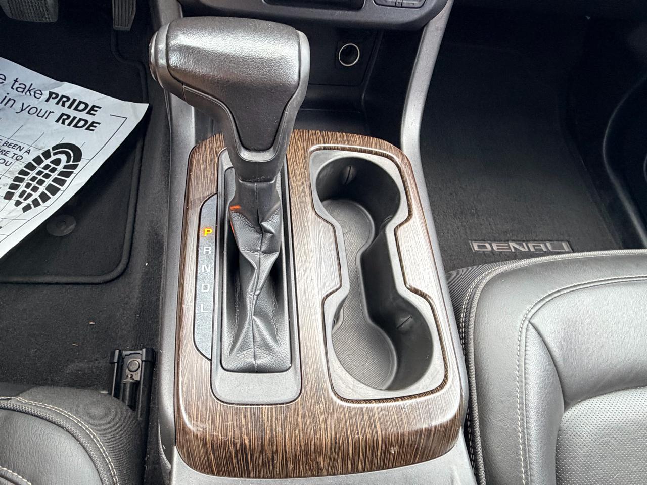 2020 GMC Canyon Denali - Photo 23