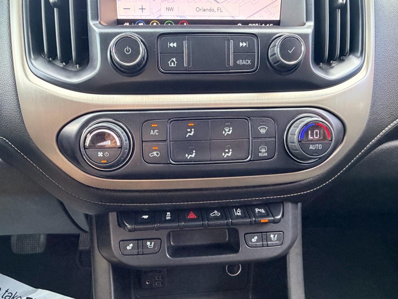 2020 GMC Canyon Denali - Photo 24