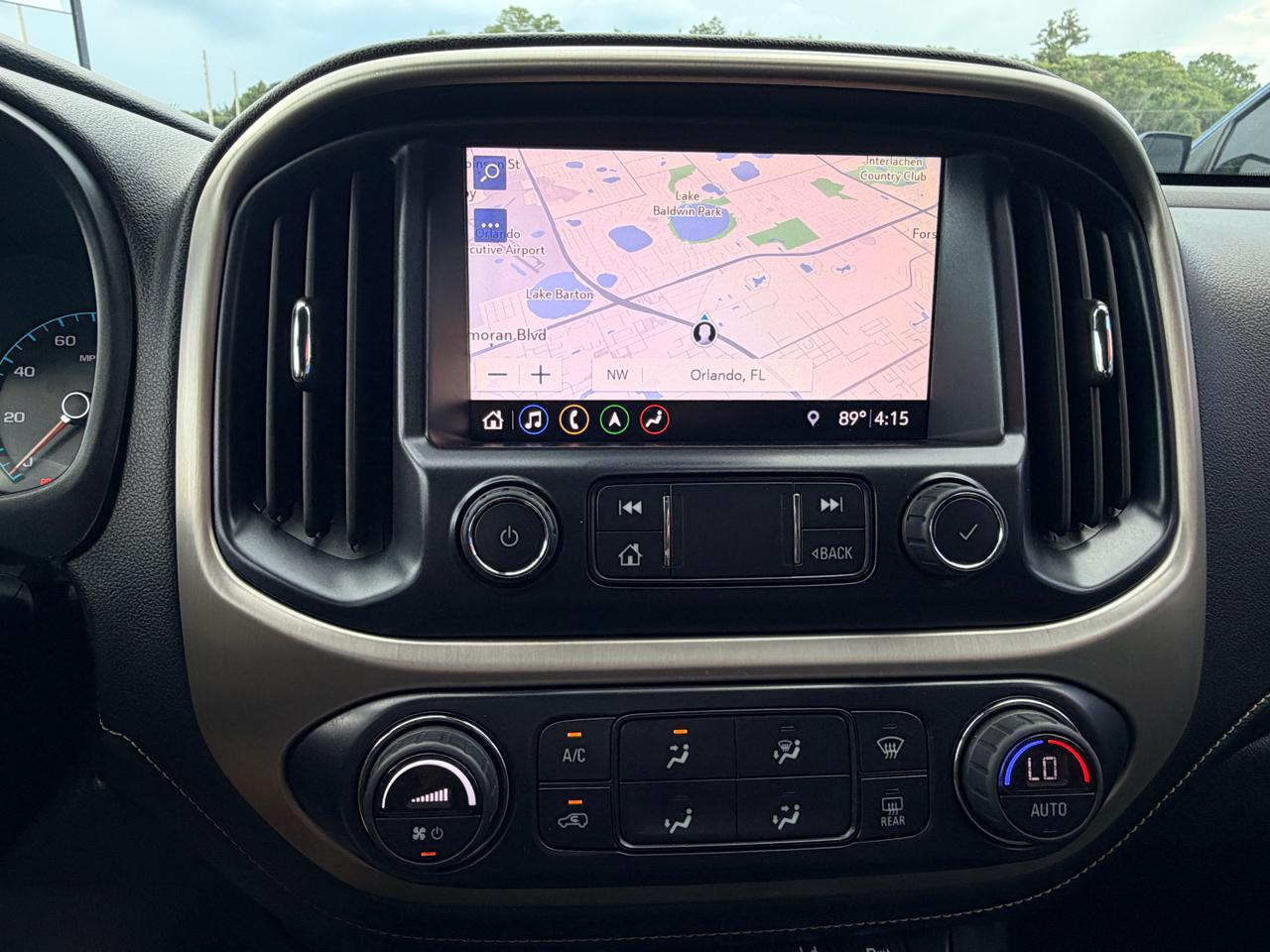 2020 GMC Canyon Denali - Photo 25