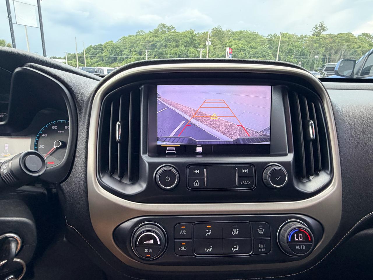 2020 GMC Canyon Denali - Photo 26