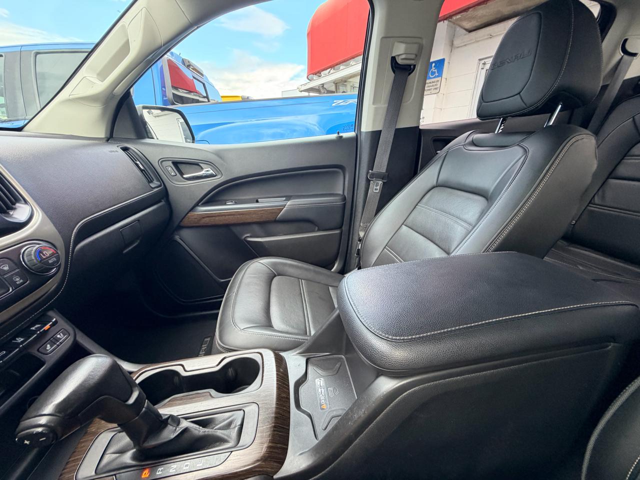 2020 GMC Canyon Denali - Photo 27