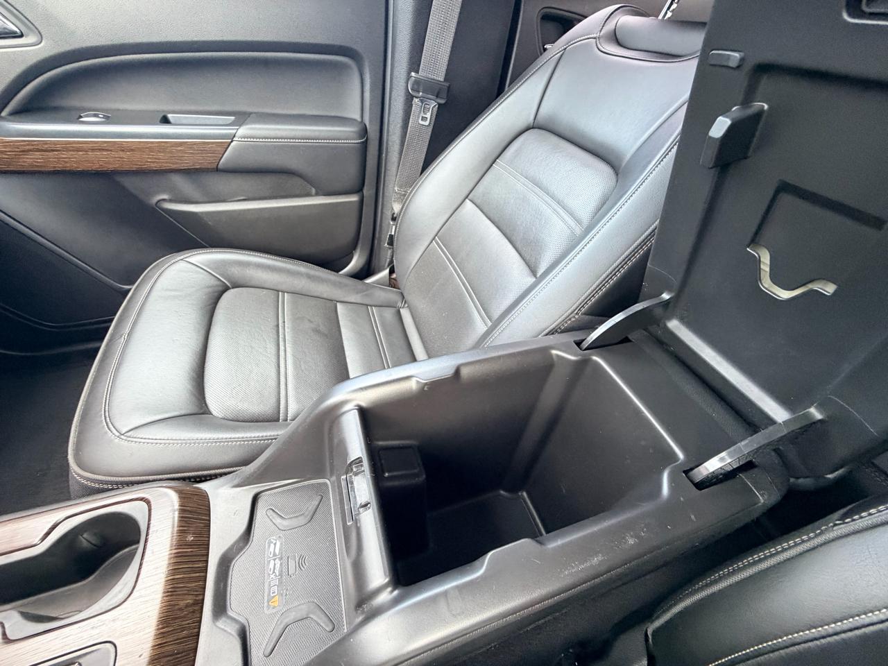 2020 GMC Canyon Denali - Photo 28