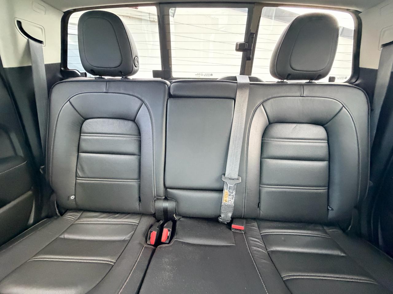 2020 GMC Canyon Denali - Photo 29