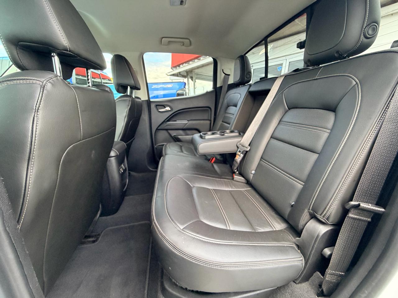 2020 GMC Canyon Denali - Photo 33