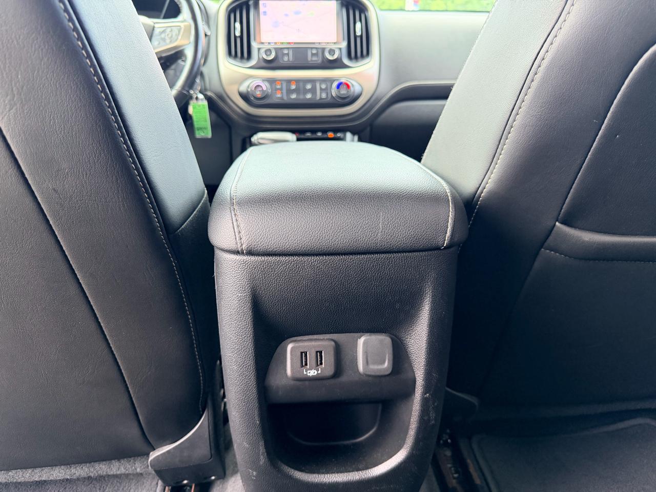 2020 GMC Canyon Denali - Photo 34