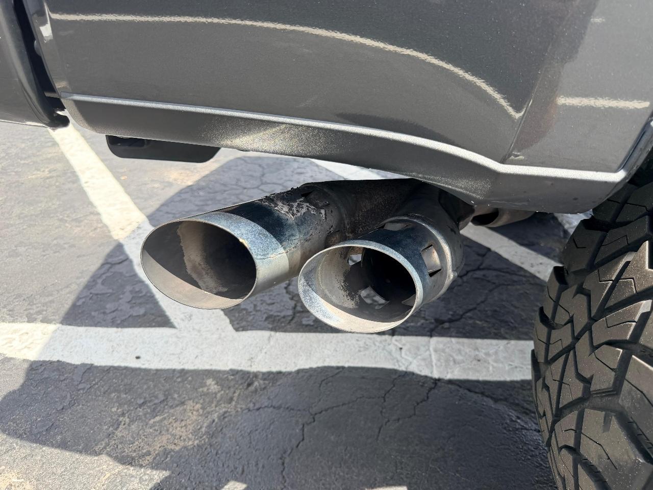 Ford F-250 SD Platinum Crew Cab 4WD 2019