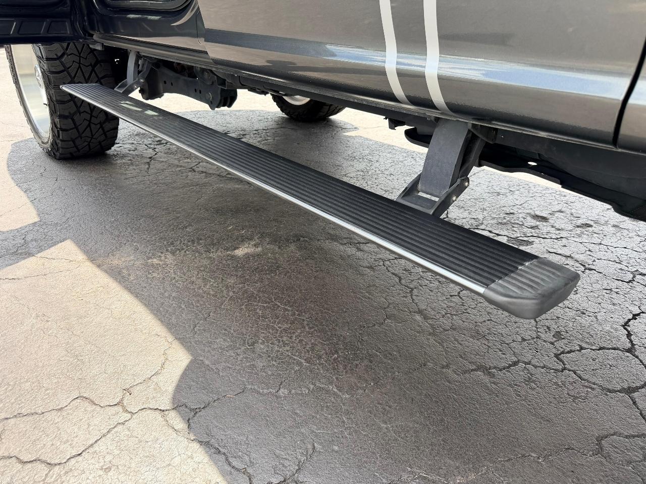Ford F-250 SD Platinum Crew Cab 4WD 2019