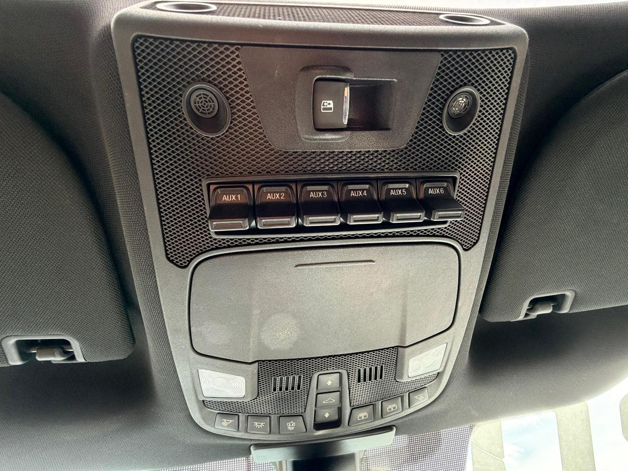 Ford F-250 SD Platinum Crew Cab 4WD 2019