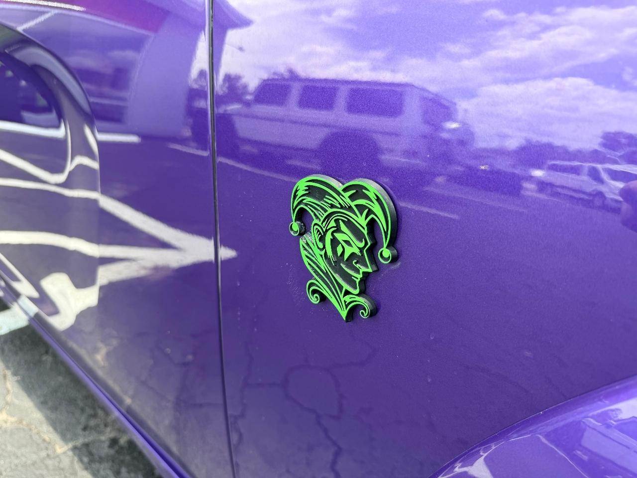 Dodge Charger Scat Pack 2023