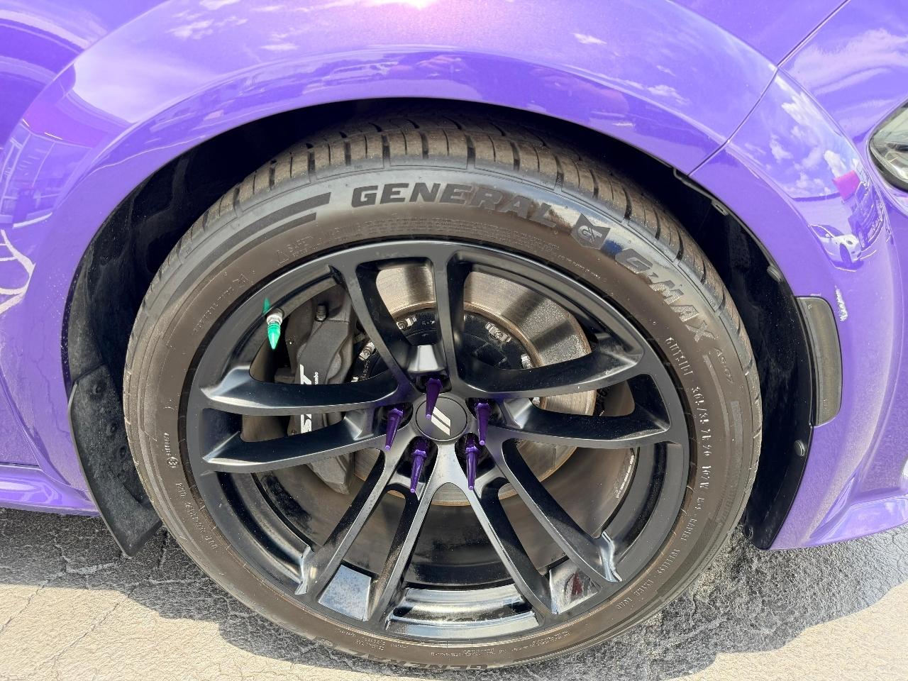 Dodge Charger Scat Pack 2023