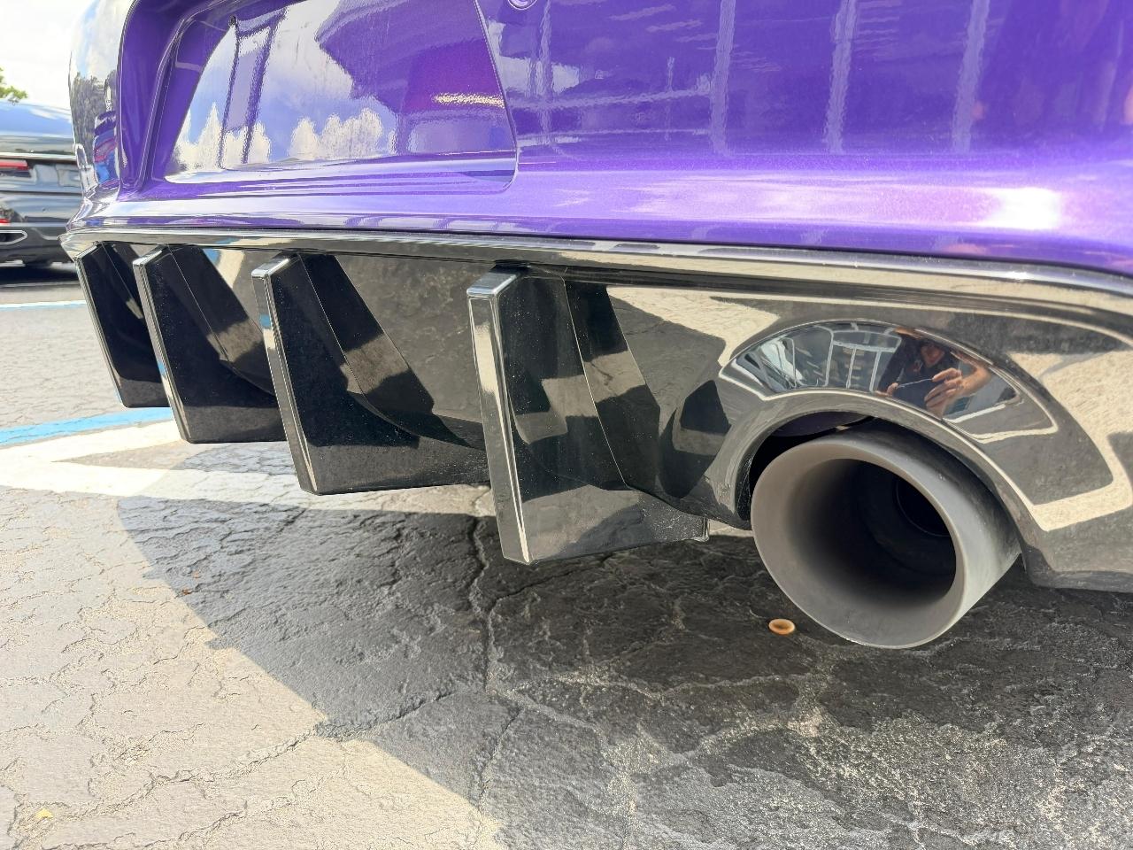 Dodge Charger Scat Pack 2023