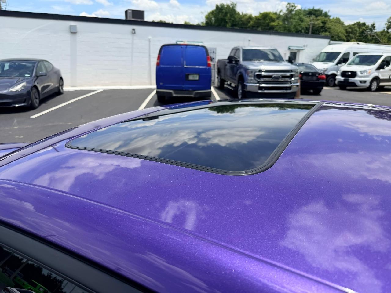 Dodge Charger Scat Pack 2023