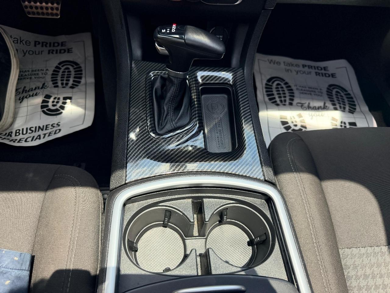 Dodge Charger Scat Pack 2023