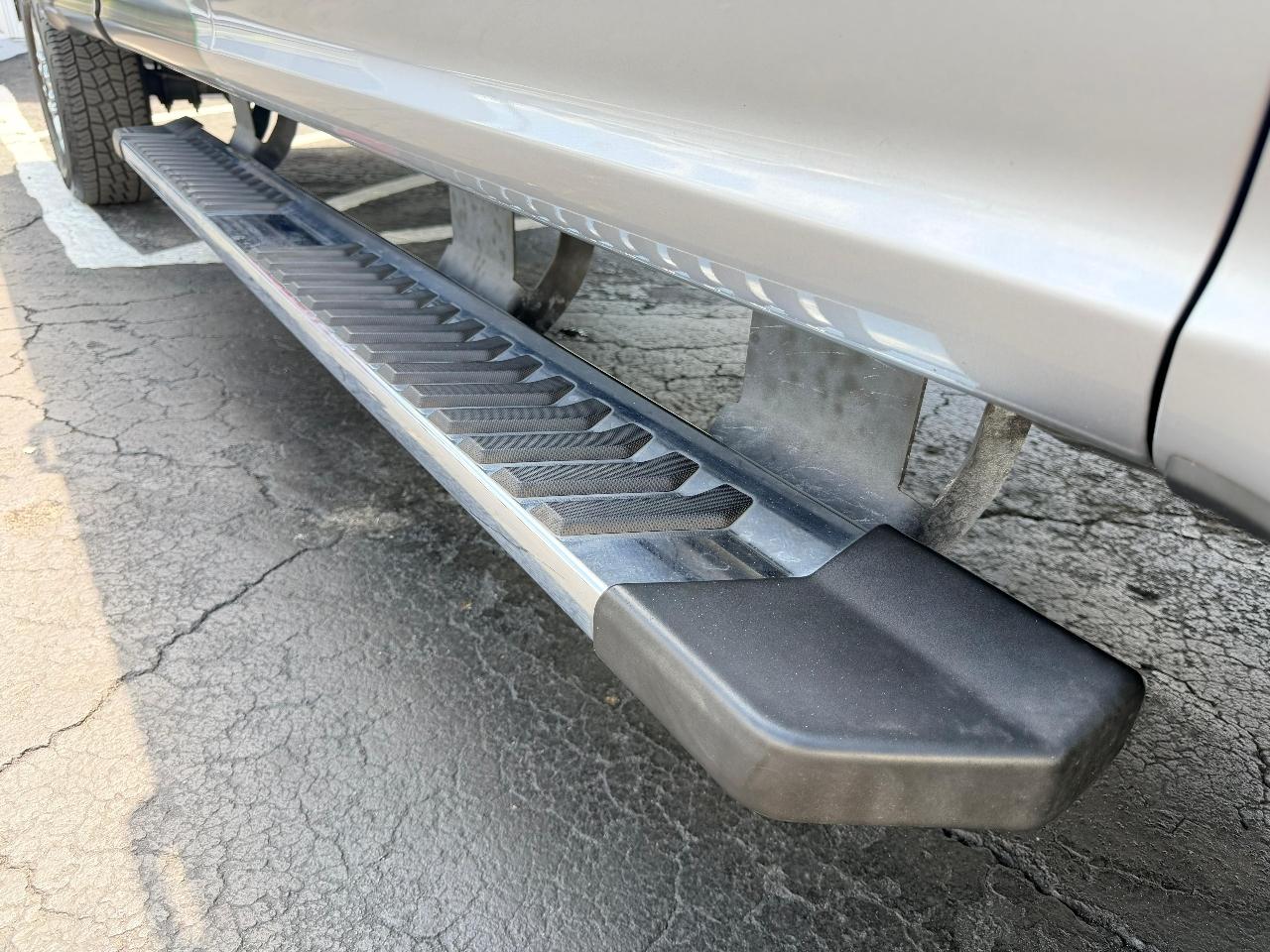 Ford F-250 SD XL Crew Cab 4WD 2020