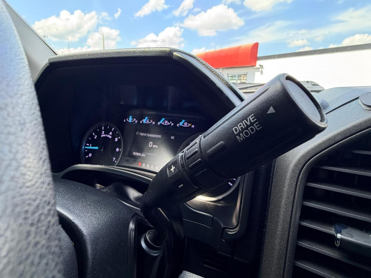 Ford F-250 SD XL Crew Cab 4WD 2020
