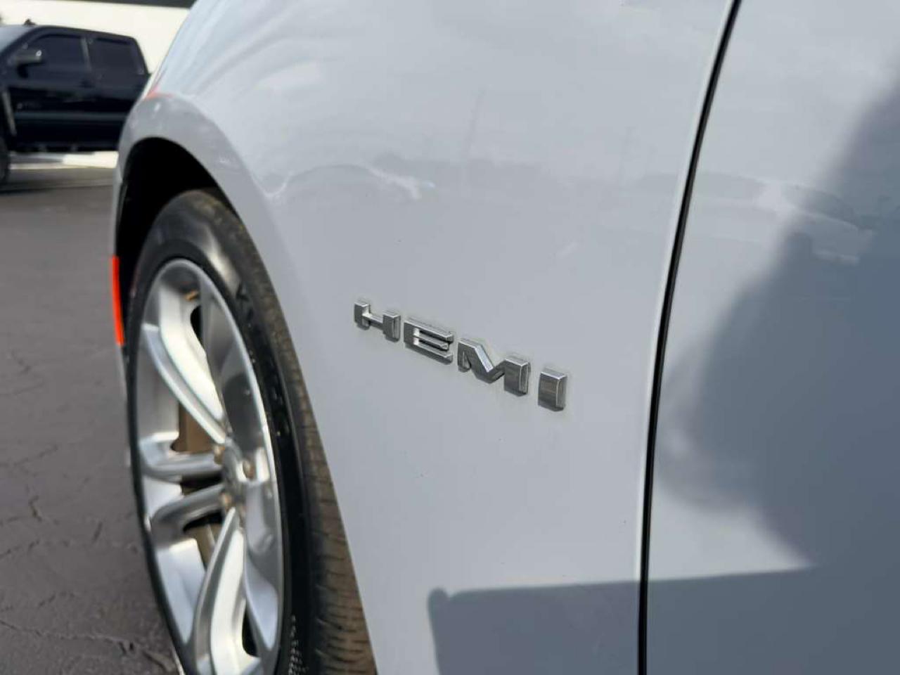 Dodge Charger R/T 2021
