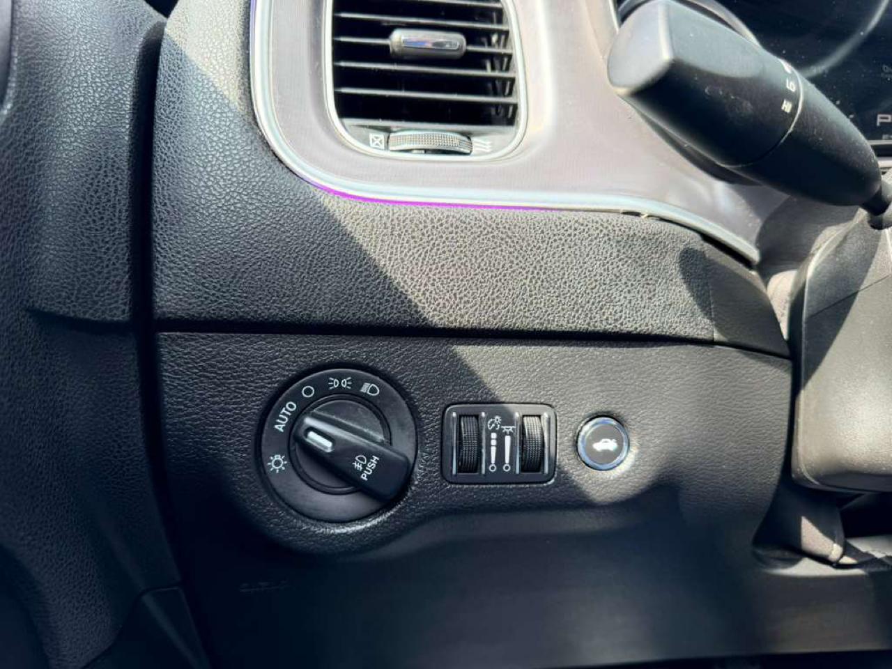 Dodge Charger R/T 2021