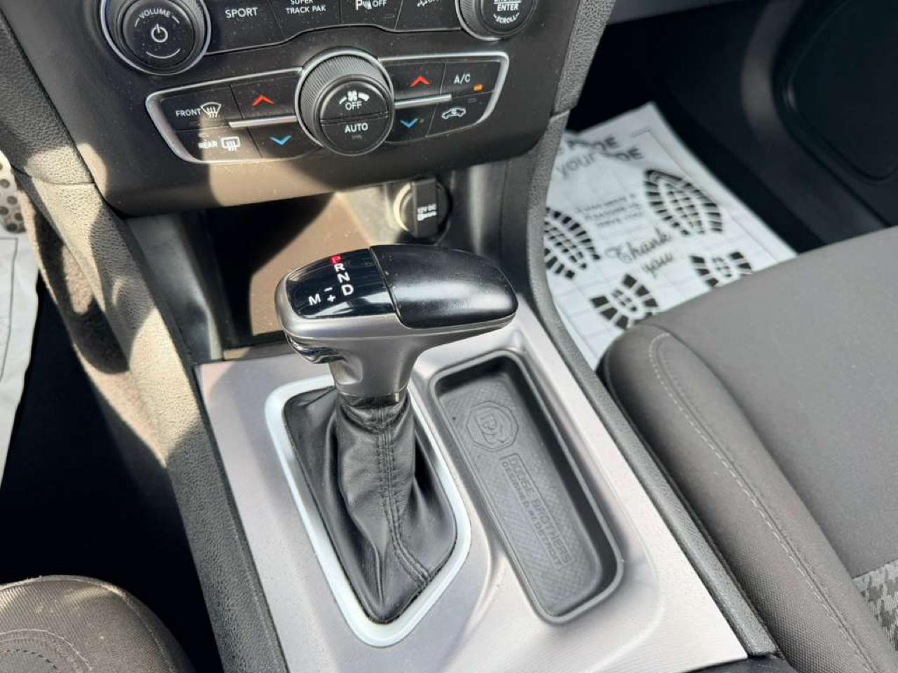 Dodge Charger R/T 2021