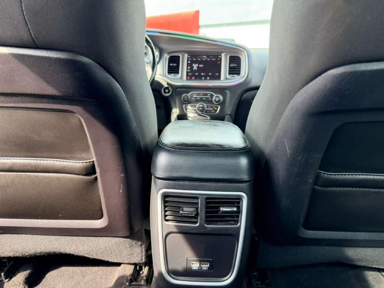 Dodge Charger R/T 2021