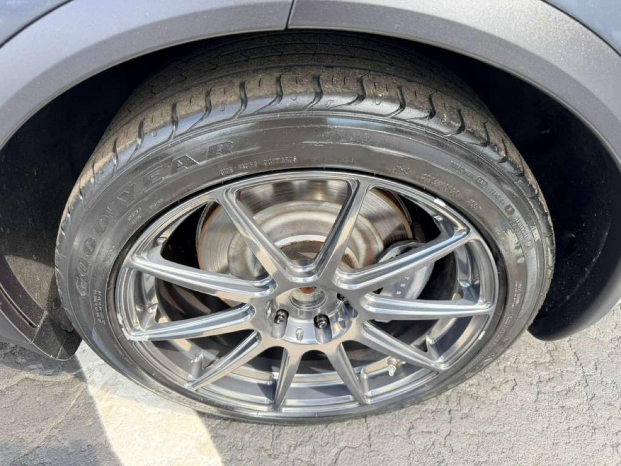 Tesla Model X 75D 2019