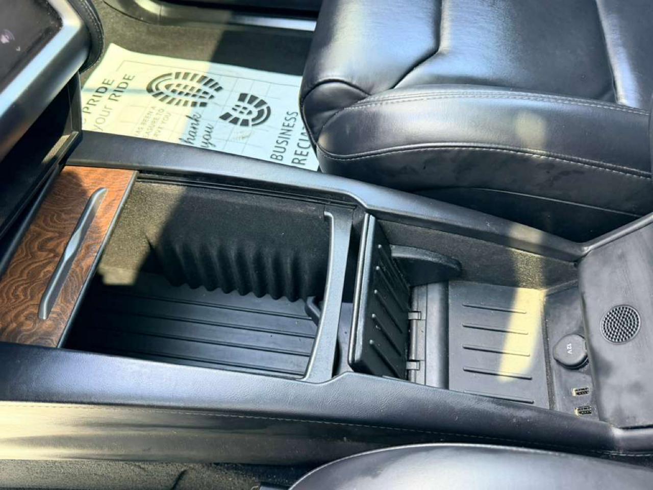 Tesla Model X 75D 2019