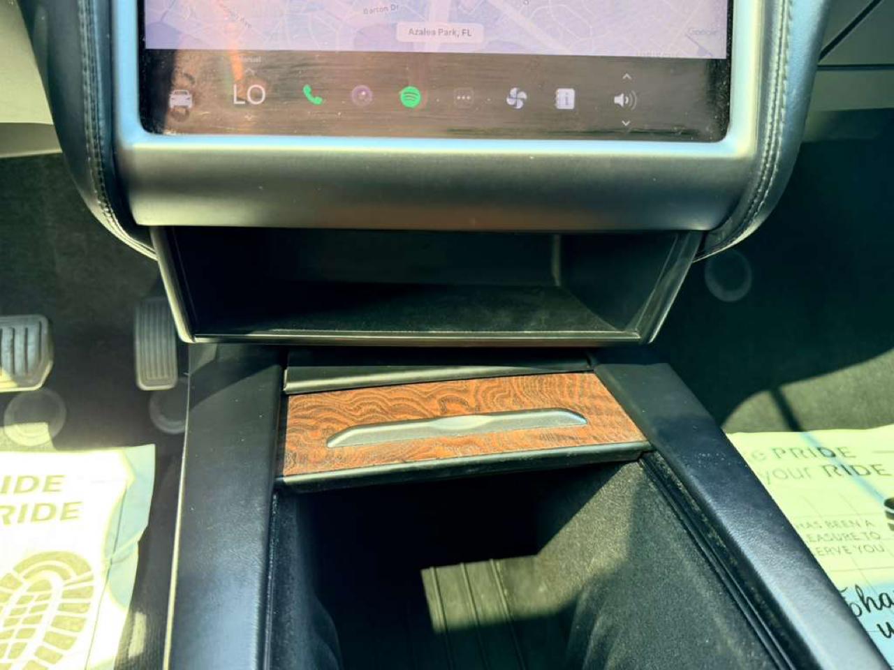 Tesla Model X 75D 2019