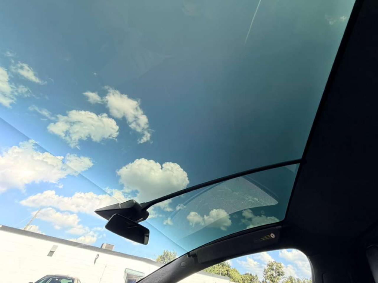 Tesla Model X 75D 2019