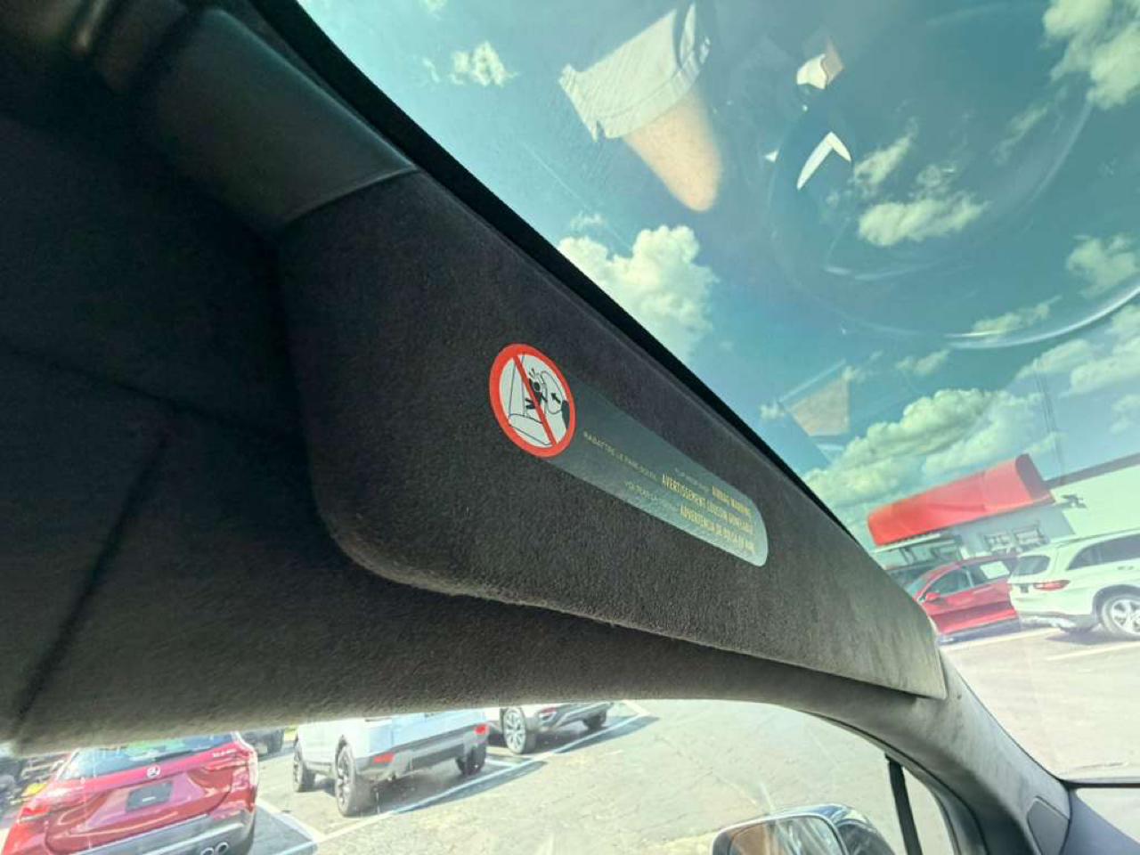 Tesla Model X 75D 2019