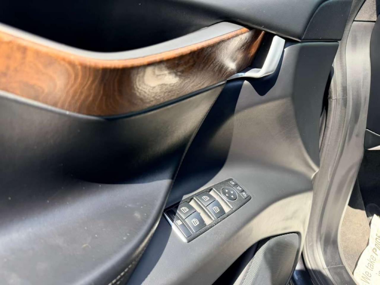 Tesla Model X 75D 2019