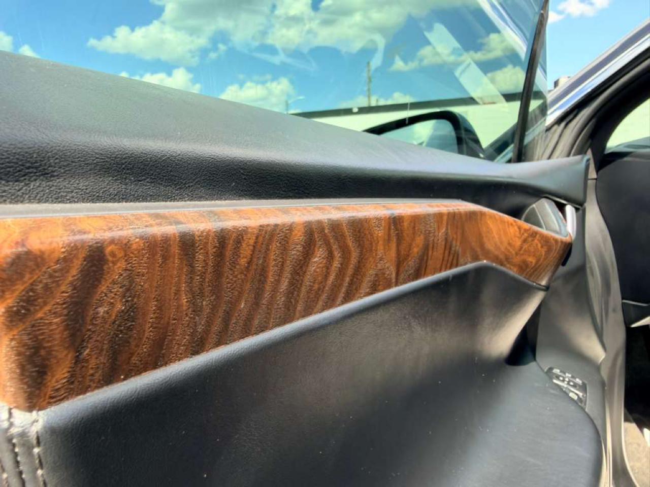 Tesla Model X 75D 2019