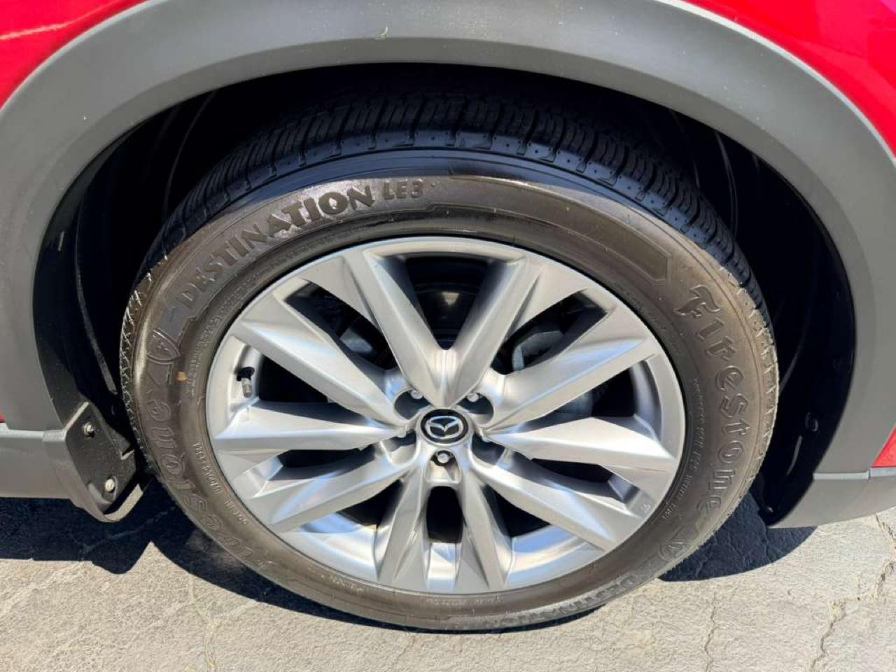 Mazda CX-9 Grand Touring FWD 2020