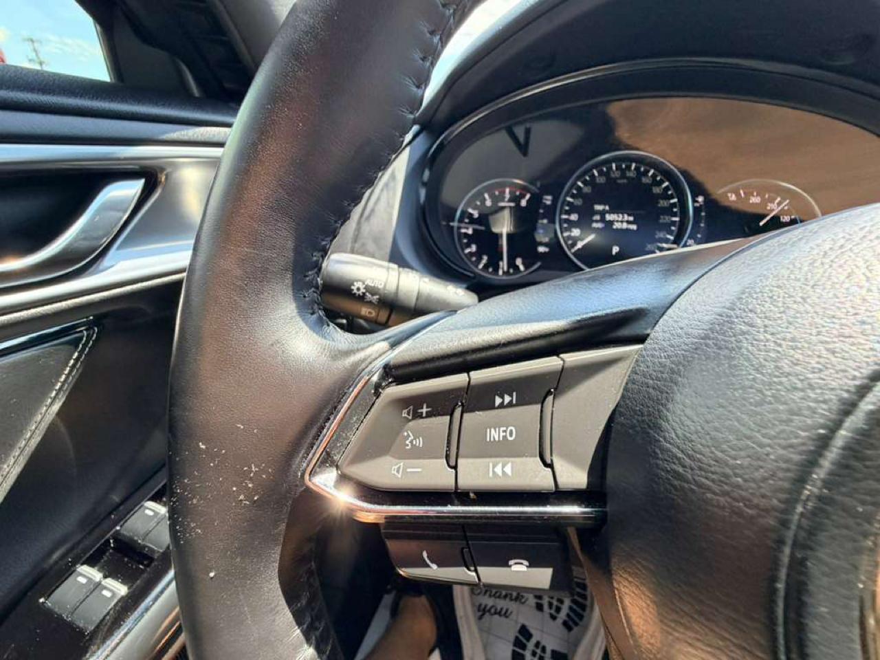 Mazda CX-9 Grand Touring FWD 2020