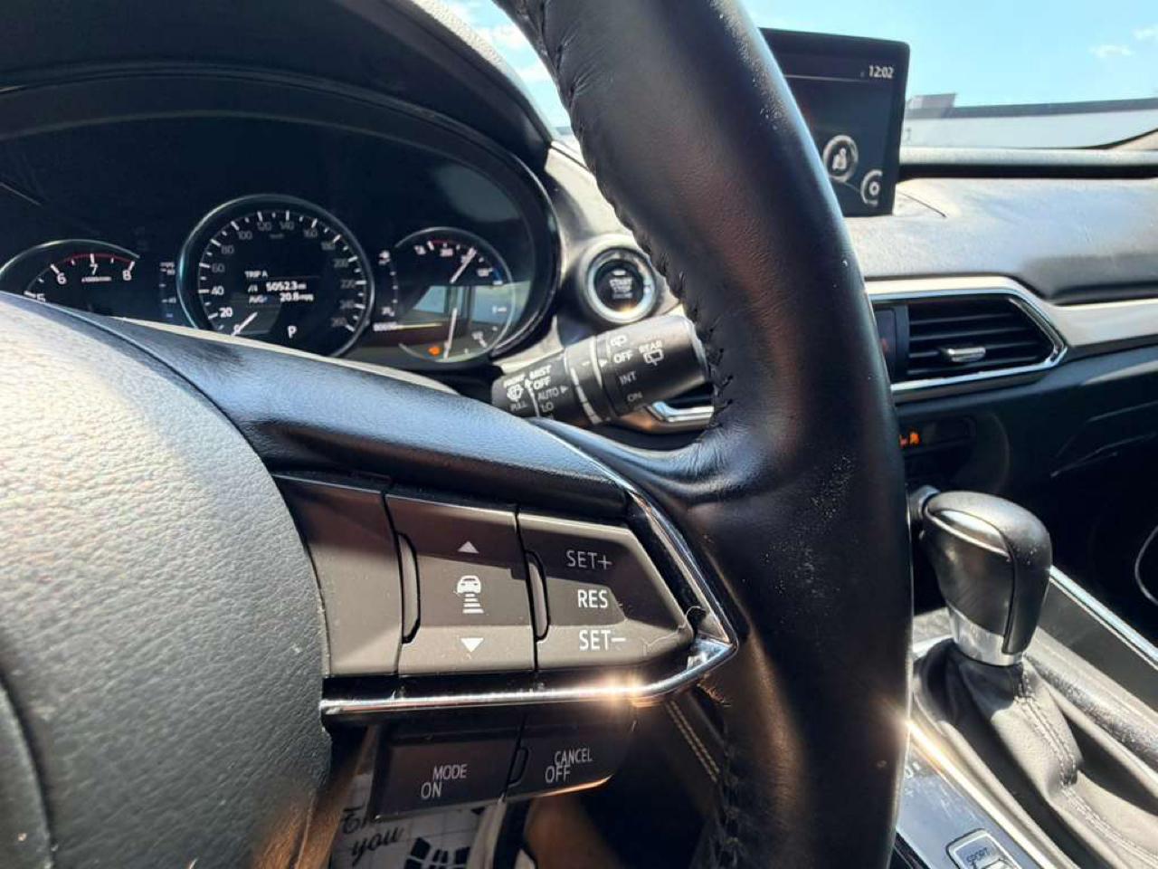 Mazda CX-9 Grand Touring FWD 2020
