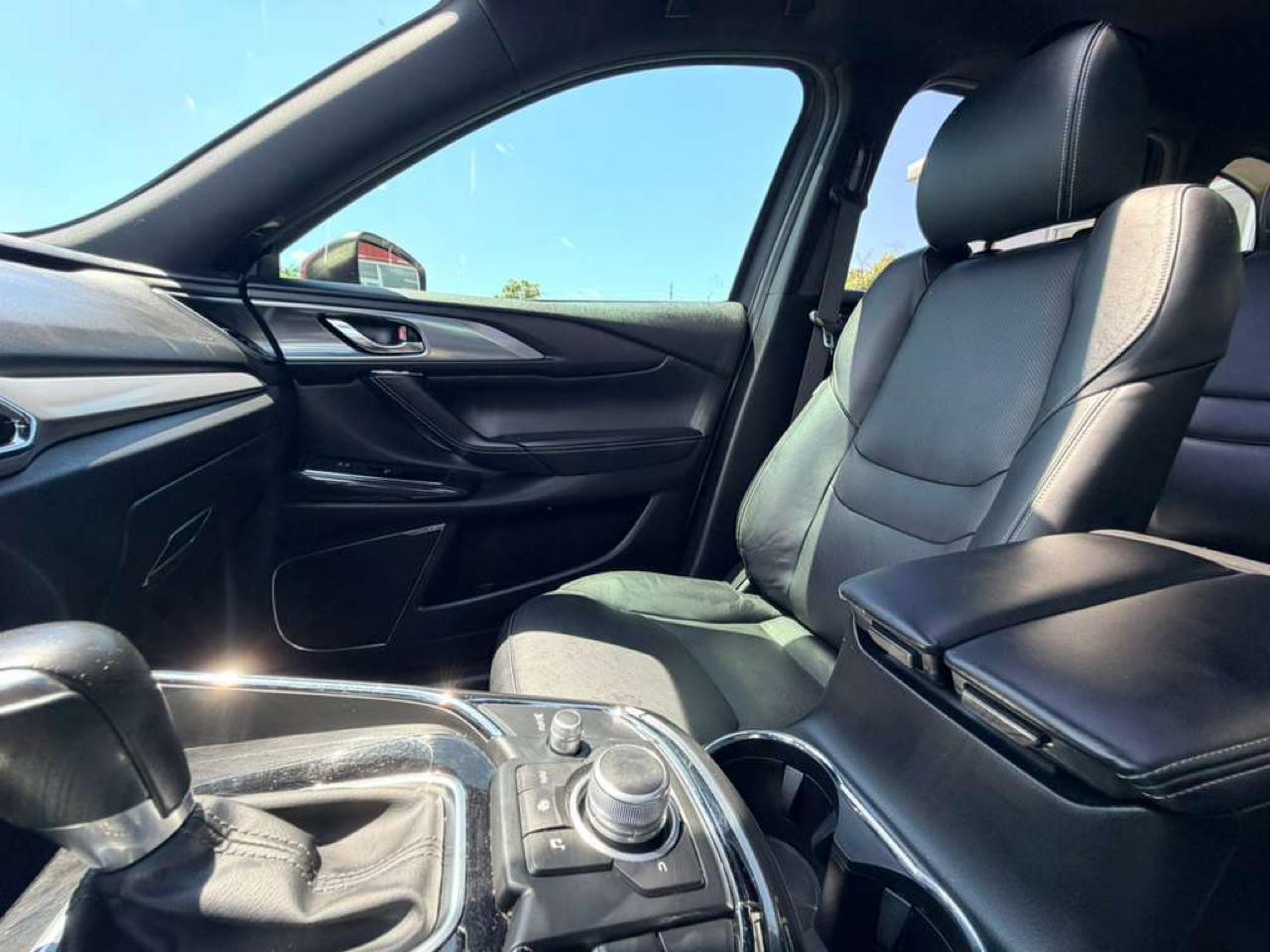 Mazda CX-9 Grand Touring FWD 2020