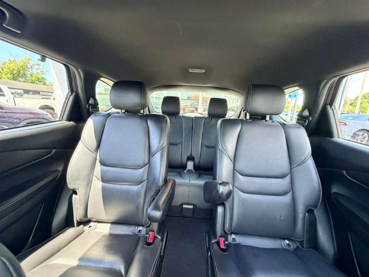 Mazda CX-9 Grand Touring FWD 2020