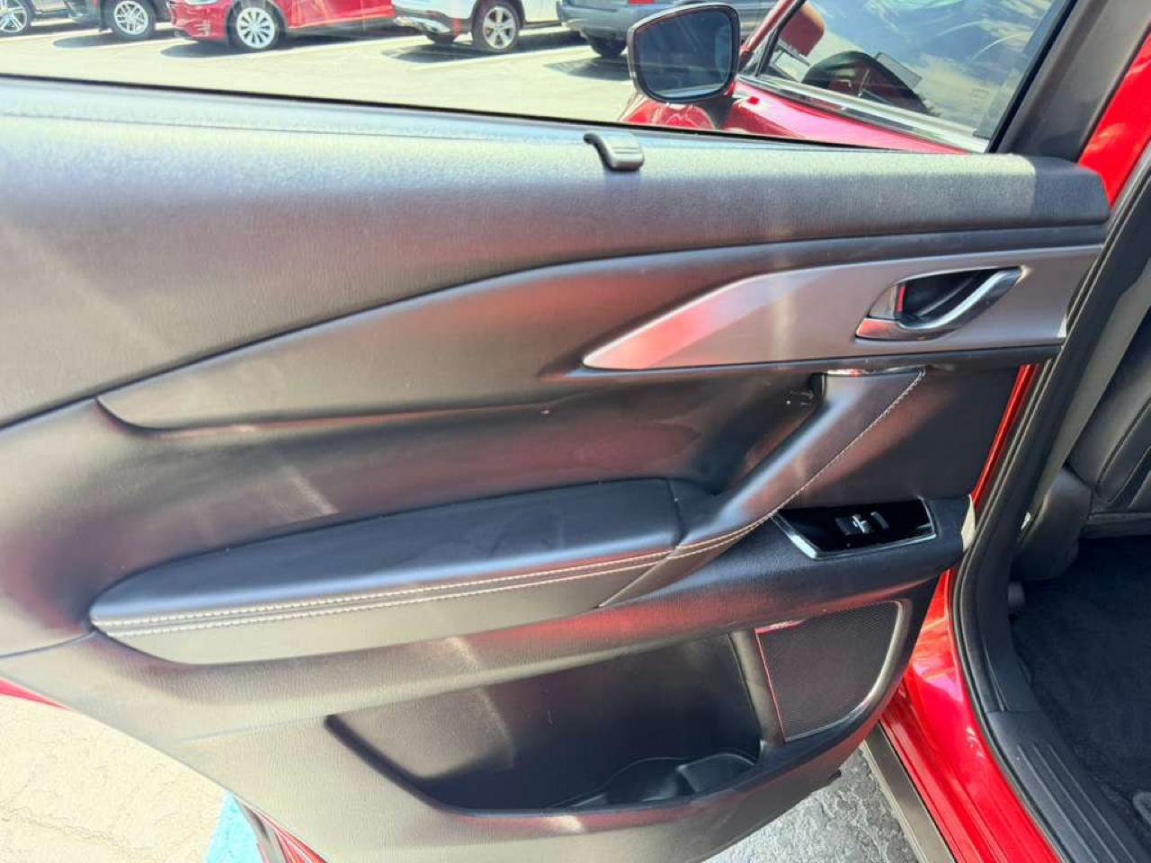 Mazda CX-9 Grand Touring FWD 2020