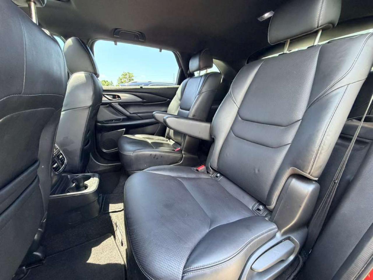 Mazda CX-9 Grand Touring FWD 2020