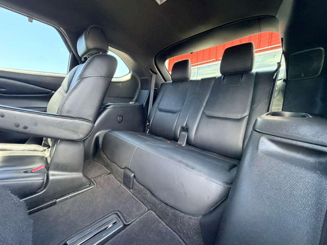 Mazda CX-9 Grand Touring FWD 2020