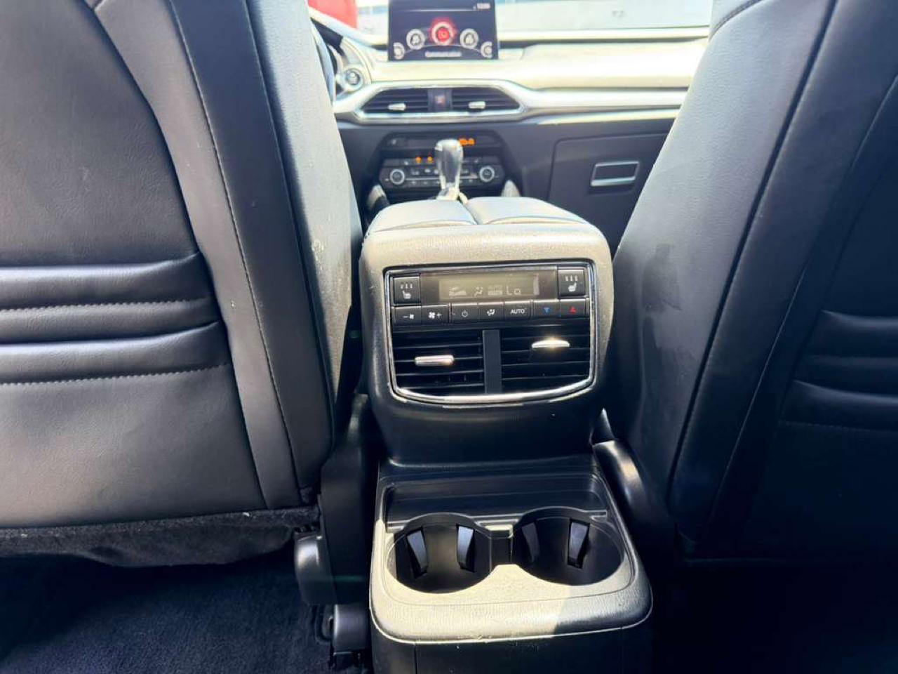 Mazda CX-9 Grand Touring FWD 2020