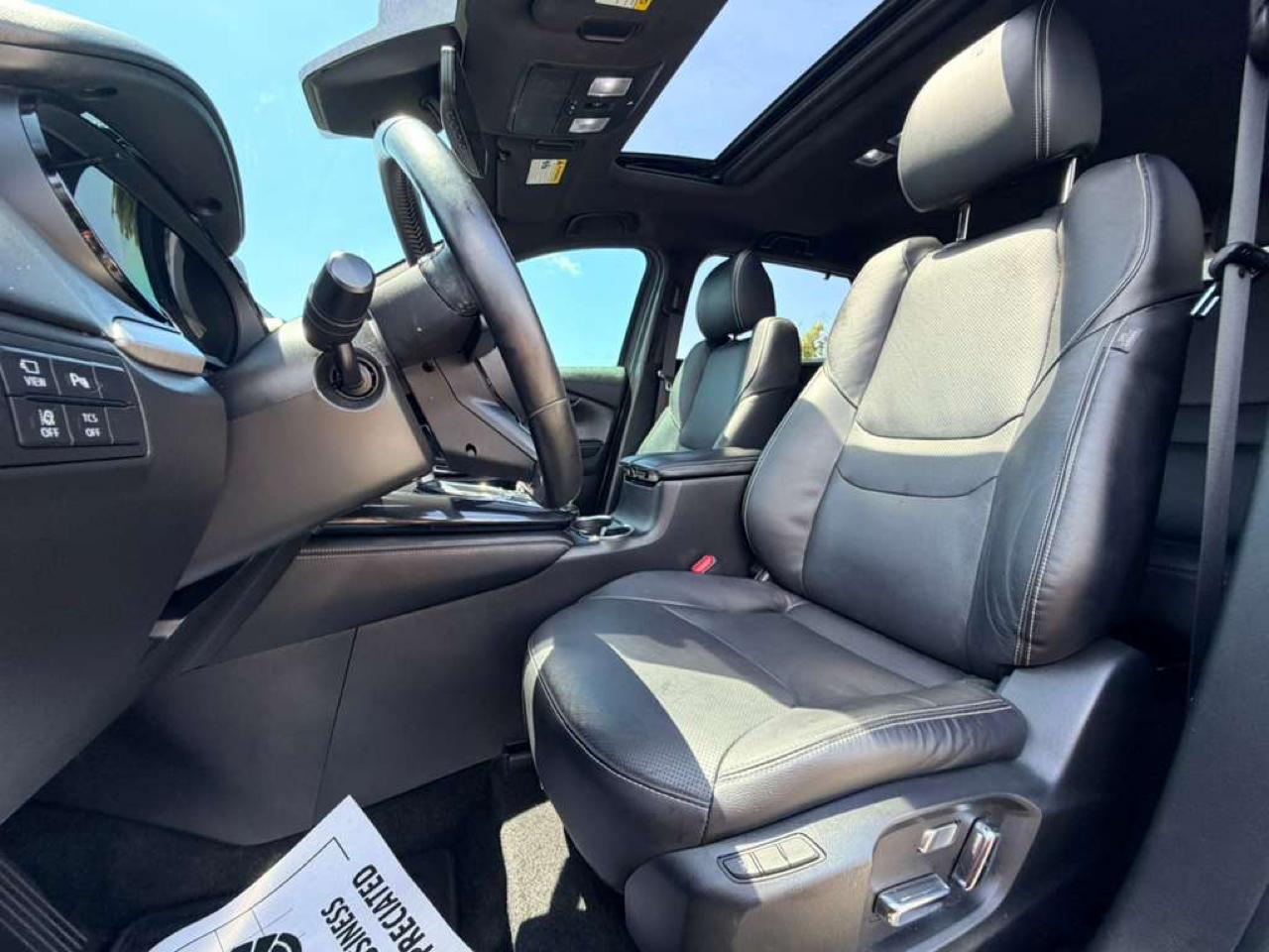 Mazda CX-9 Grand Touring FWD 2020