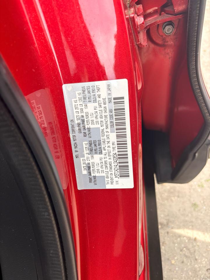 Mazda CX-9 Grand Touring FWD 2020