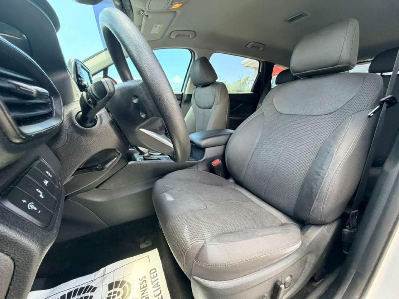 Hyundai Santa Fe SEL 2.4 2020