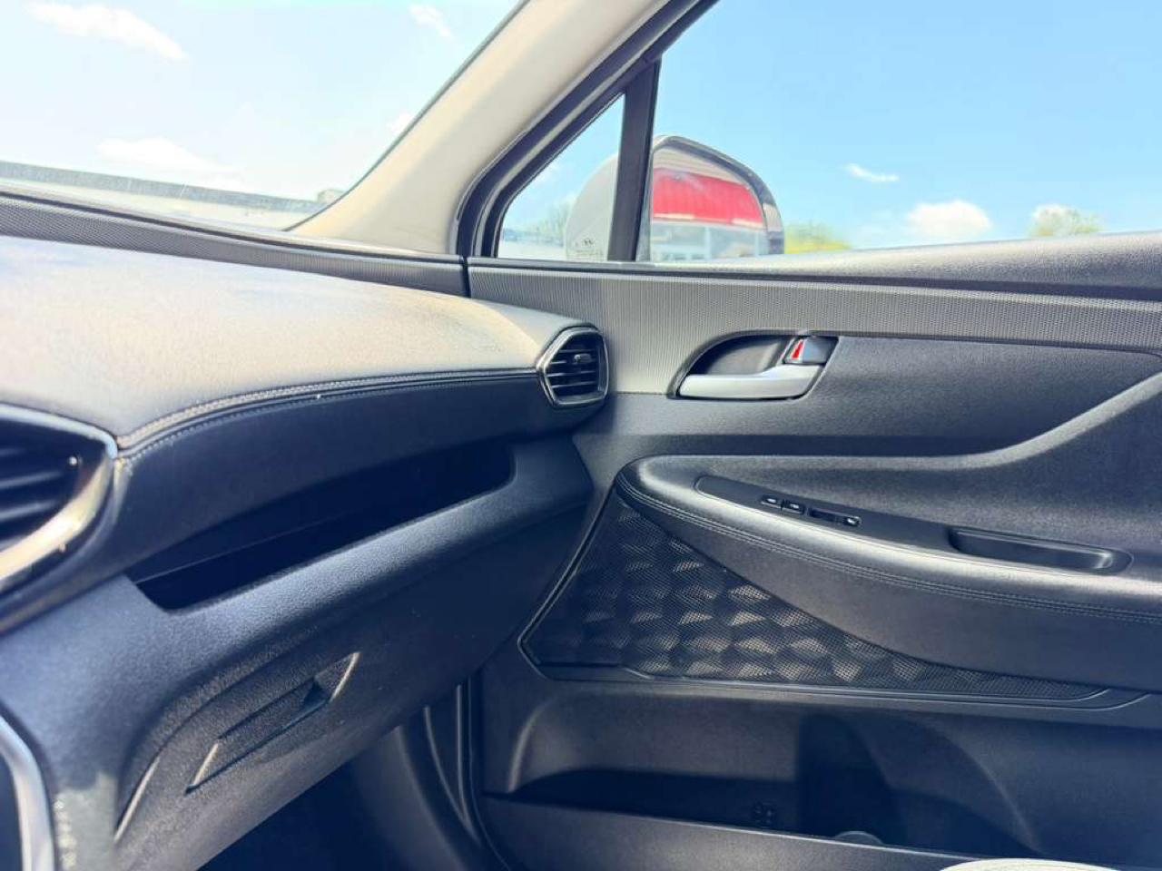 Hyundai Santa Fe SEL 2.4 2020