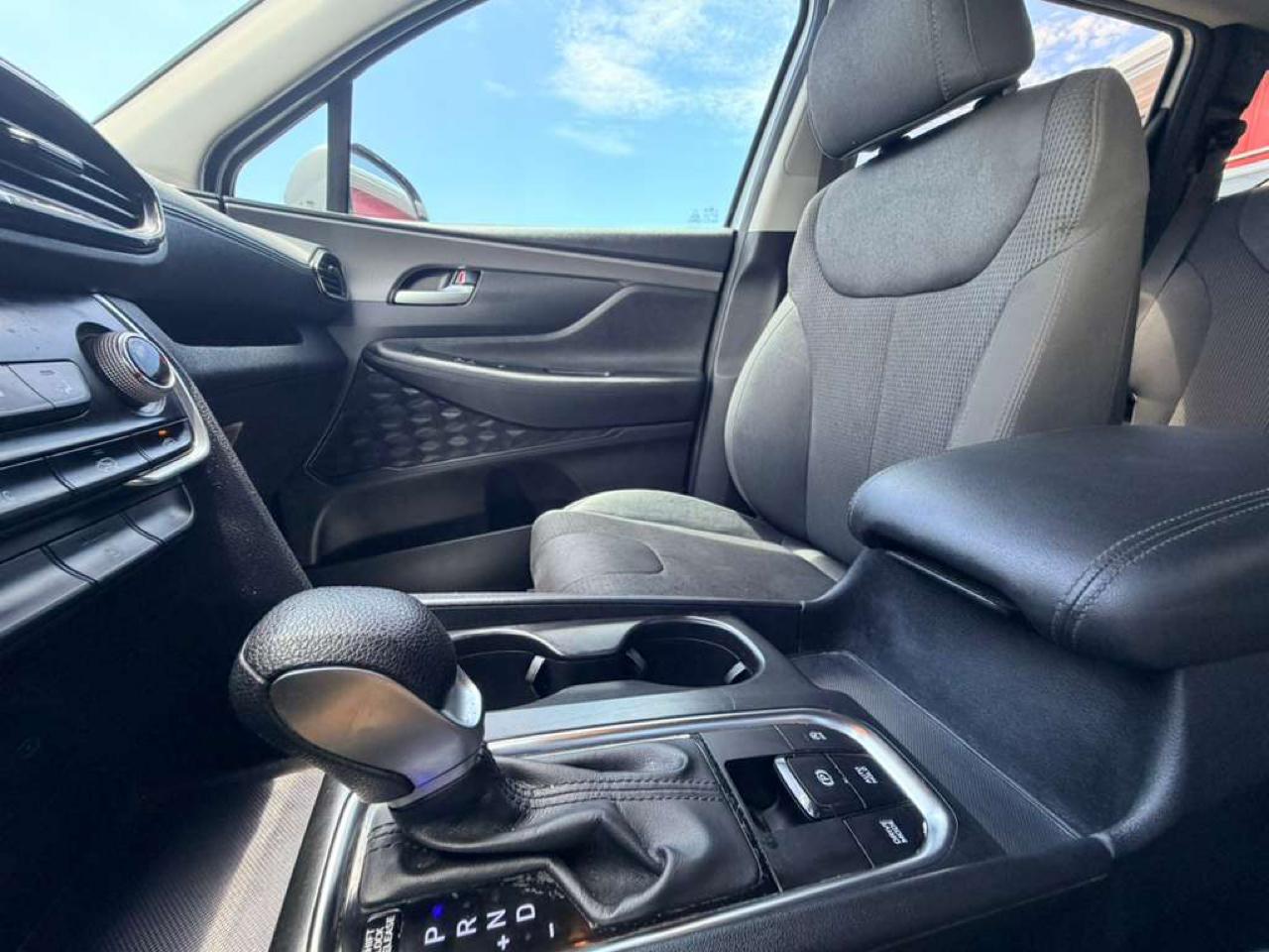 Hyundai Santa Fe SEL 2.4 2020