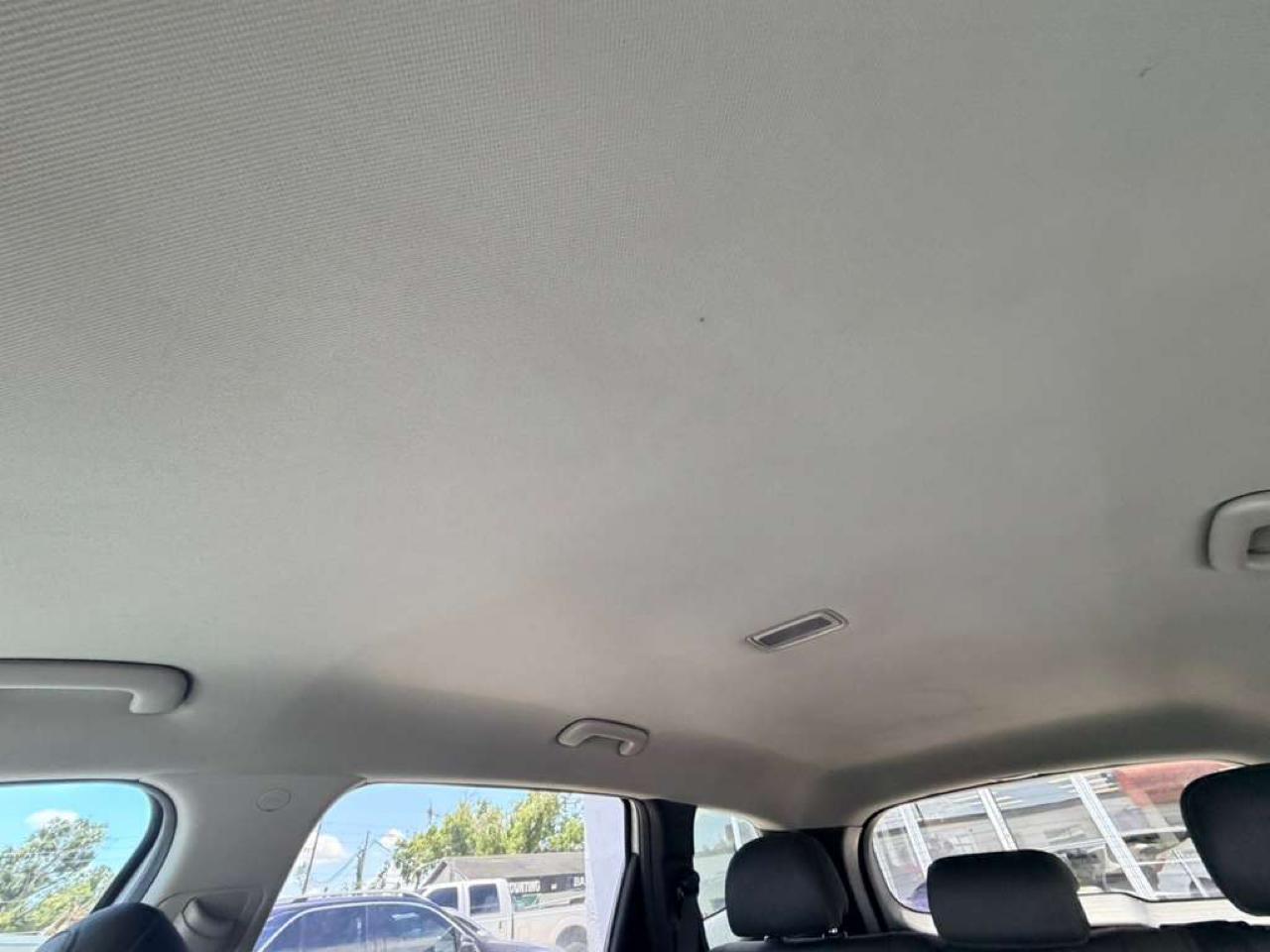 Hyundai Santa Fe SEL 2.4 2020