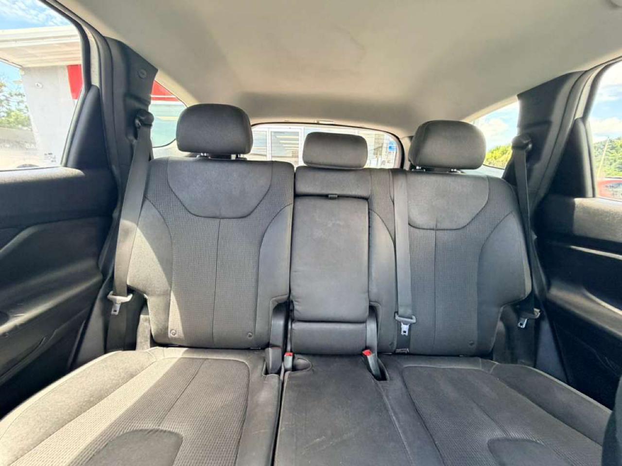 Hyundai Santa Fe SEL 2.4 2020