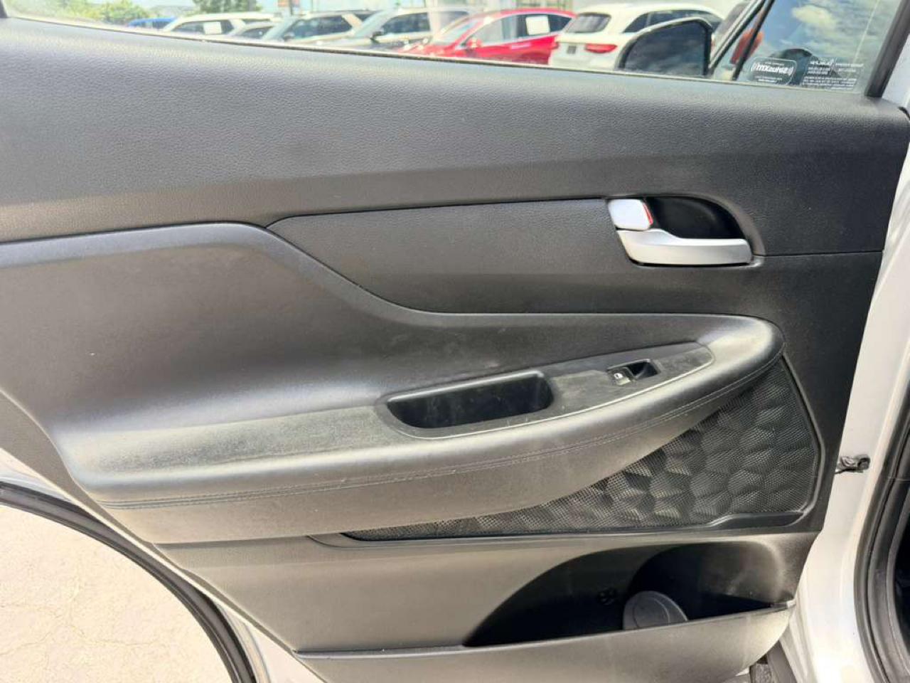 Hyundai Santa Fe SEL 2.4 2020