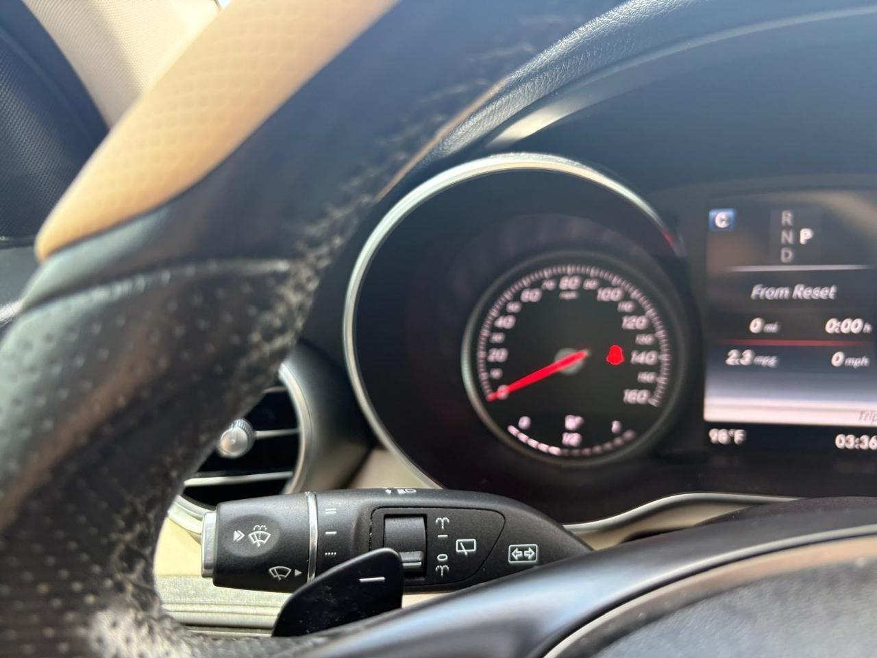 Mercedes-Benz GLC-Class GLC300 4MATIC 2018